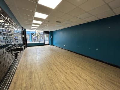 9 King Street, Ludlow, Retail To Let - 4