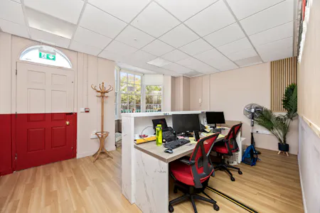 44-46 Old Steine, Brighton, Investment / Investment - Mixed use / Investment - Office For Sale - Old Steine, 44-46-017.JPG