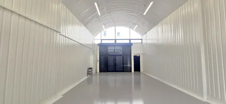 Arch 277, Poyser Street, London, Industrial To Let - 20260616_104715 - Edited.jpg