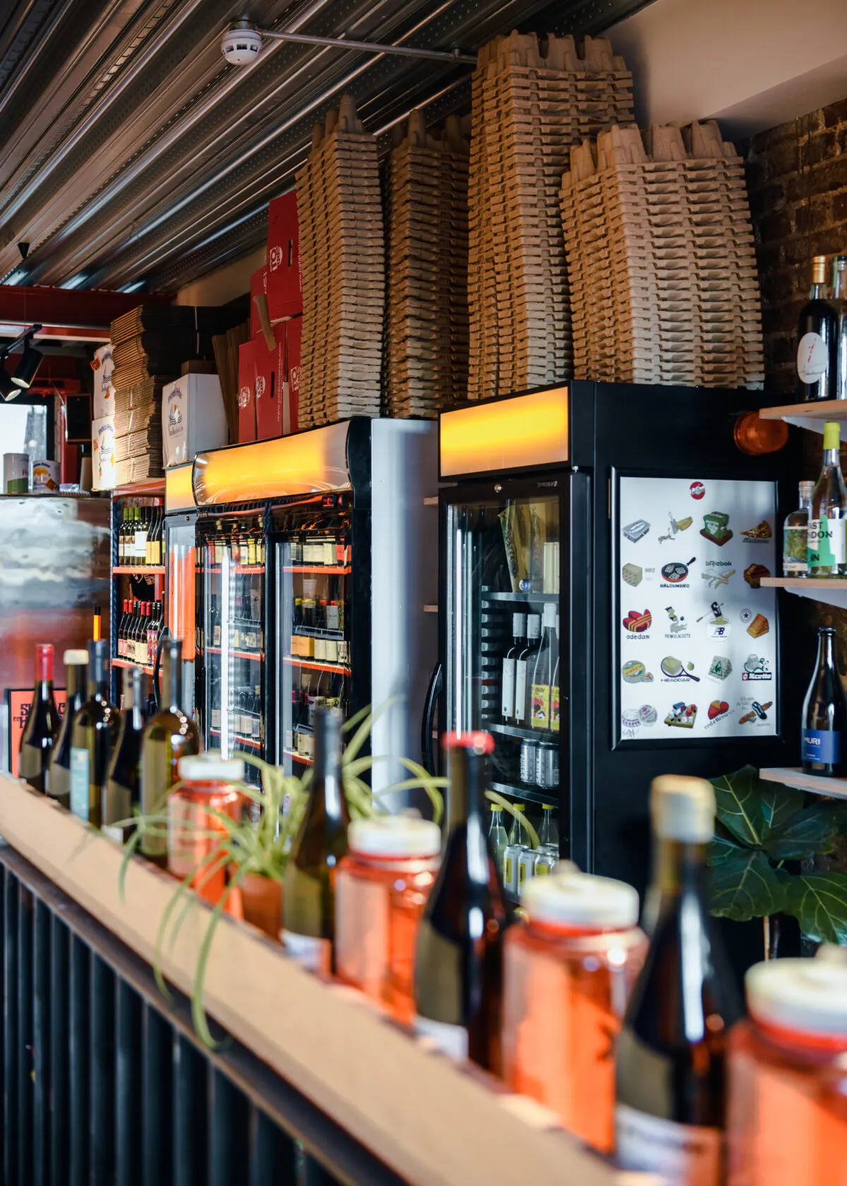 250 Bethnal Green Road, London, Bar / Cafe (A1) Lease Assignment - internal 1.jpg