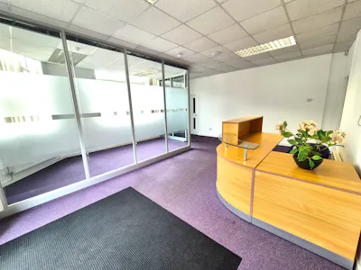 Offices 22b/23b/23c/23d, Furness Vale Business Centre, High Peak, Office To Let - 20260428_113246.jpg