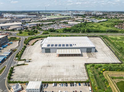 L D P 111, London Distribution Park, Tilbury, Industrial / Industrial / Storage / Industrial / Warehouse To Let - IW310525CA013.jpg