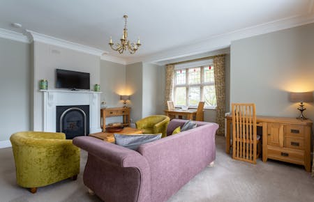 Arden House, Trevor Hill, Church Stretton, Hotel/guest house For Sale - Mackintosh