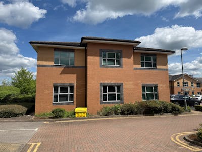 7 The Croft, Bromsgrove, Office To Let / For Sale - IMG_5902.JPG