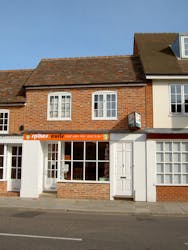 61 & 61a, Downing Street, Farnham, Investment For Sale - PICT2774.JPG - More details and enquiries about this property
