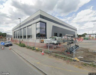 Poyle 80, Horton Road, Heathrow, Industrial/Logistics / Industrial / Warehouse To Let - Street View