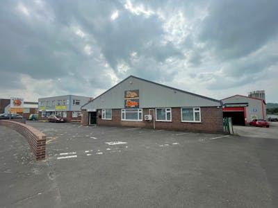 10 Buckland Road, Yeovil, Industrial/Logistics To Let - 15.jpg