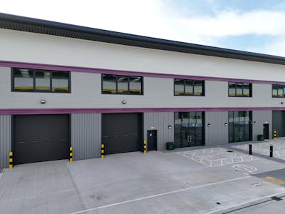 Vauxhall Trading Estate | Units 3a - 3e, Reddish, Industrial / Warehouse To Let - 3D.JPG