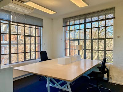 5-8 Hardwick Street, London, Office To Let - Corner office.jpg