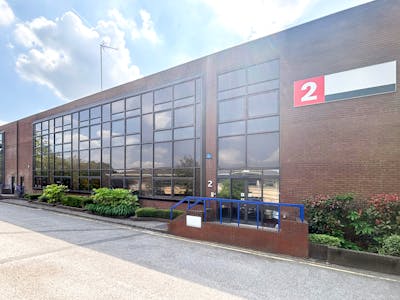 Unit 2, The Western Centre, Bracknell, Industrial / Trade Counter To Let - Exterior Photo 2026 (2).png