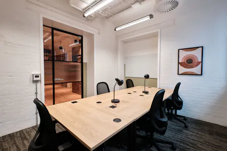 Greycoat Stores, 10 Greycoat Place, London, Office To Let - DSCF0501.jpg
