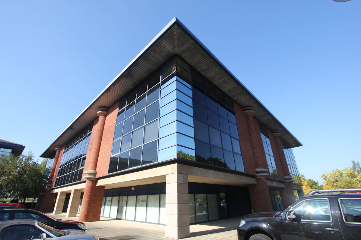 Part First Floor (Office A) in Fareham | Offices To Let
