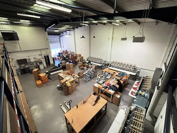 Unit E The Loddon Centre, Basingstoke, Industrial To Let - LCEPicture06 - 23 06 2026.jpg