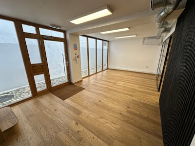 Unit 3, Diplocks Yard, Brighton, Office To Let - IMG_7574.jpg