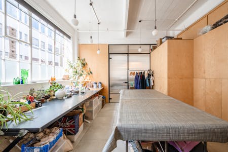 Front Shop, 12-18 Hoxton Street, Shoreditch, Leisure / Office / Retail To Let - Hoxton St 12-18 GF - 5.jpg