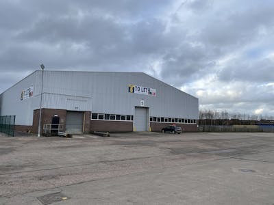 Unit 5 Lymedale Cross, Newcastle under Lyme, Industrial / Industrial/Logistics / Open Storage / Trade Counter To Let - IMG_1197.jpg