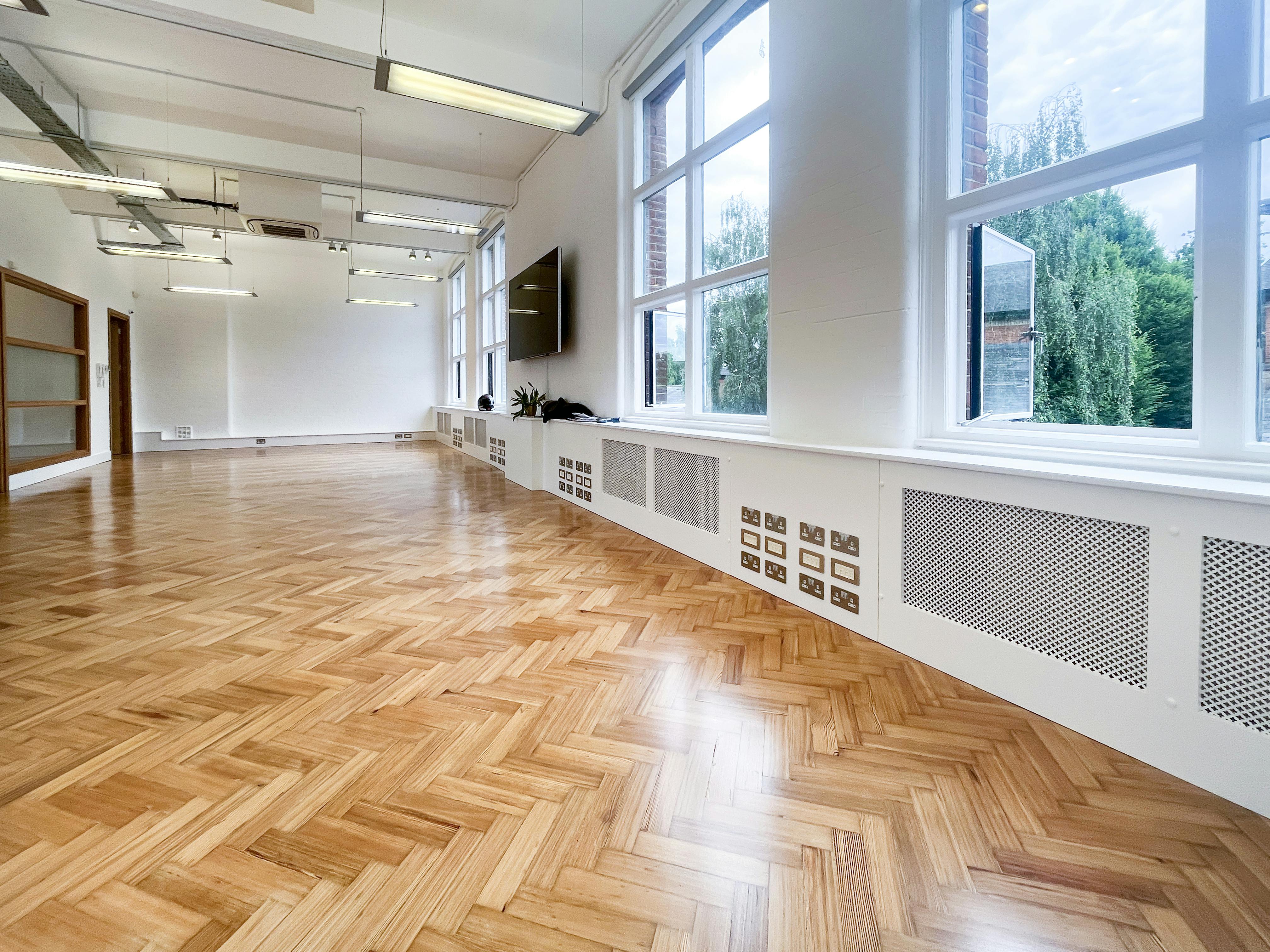 Unit 8 & 9, Peoples Hall, 2 Olaf Street, Notting Hill, Office To Let - Studio 89 Peoples Hall Olaf Street Nottingdale W11 office to let west London int5.jpg