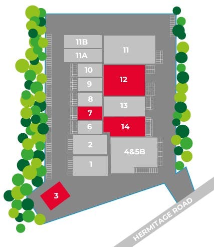 Industrial Unit in London - photo 3