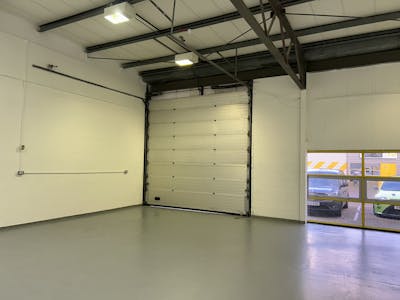 Unit 18B Ash, Kembrey Park, Swindon, Industrial / Warehouse To Let - IMG_1533.jpeg