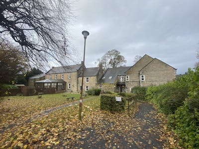 Trading Care Home For Sale in Burnopfield, Newcastle upon Tyne, Healthcare For Sale - Front Page.JPG