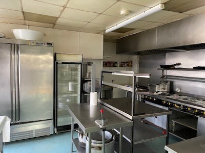Unit 2, Crowborough, Industrial To Let - 2lex4.jpg