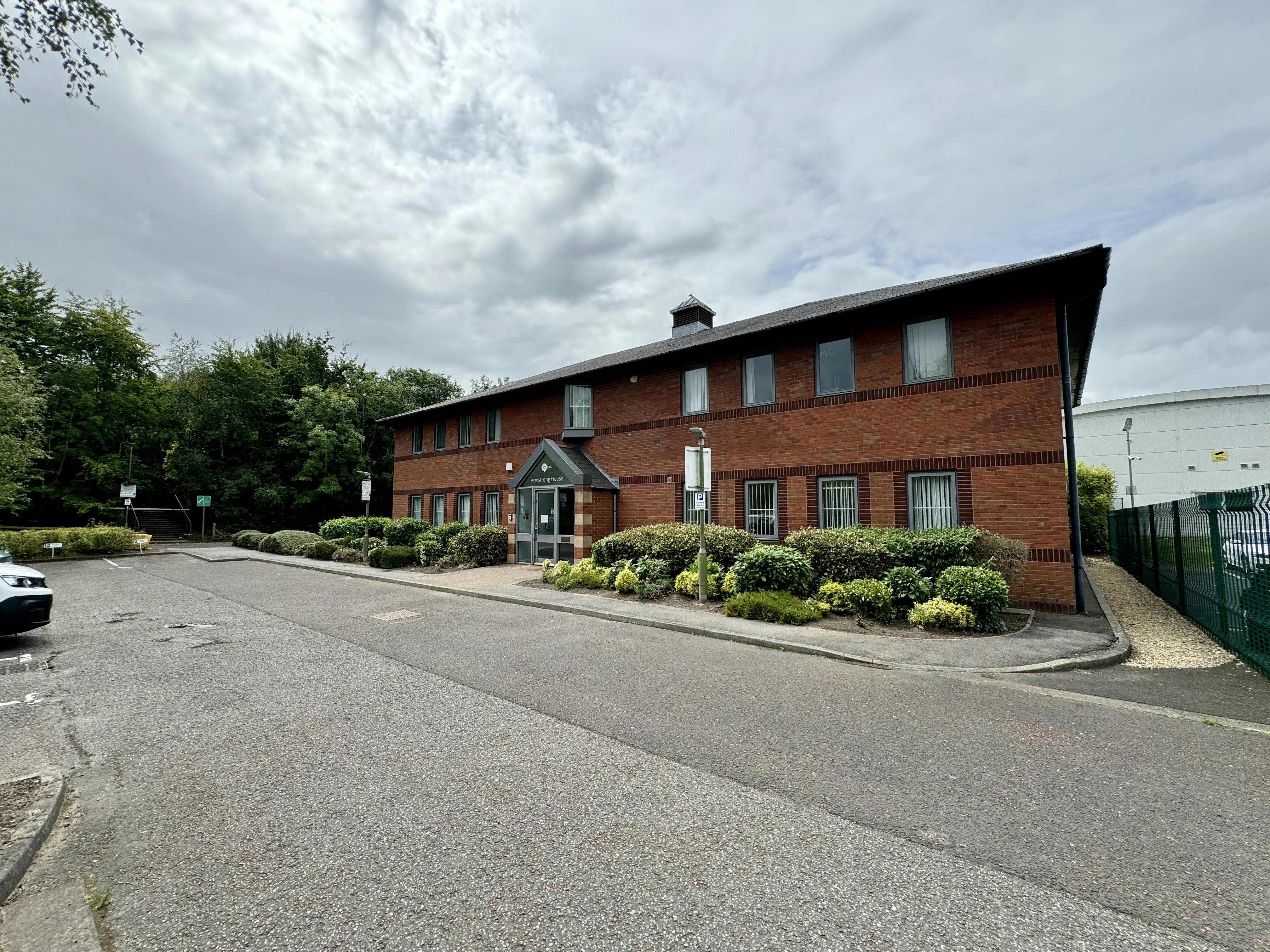 Armstrong House, Abbeywoods Business Park, Durham, Offices To Let - Photo 5