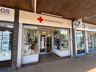 80 Union Street, Larkhall, Retail To Let - 80 Union Street