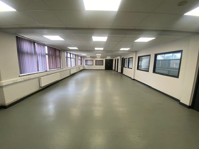 Commercial Space, Royds Mill, Sheffield, Industrial / Other To Let - Unit G101  11.jpg