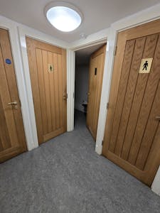 2 The Coach House,, Hathersage Hall Business Centre, Hope Valley, Office To Let - Image 7