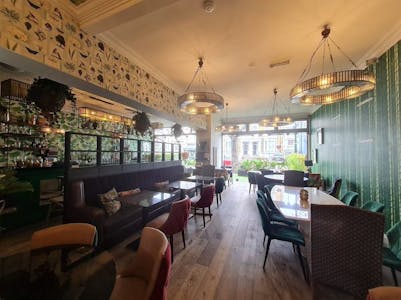 106-108 Kew Road, Richmond, Leisure To Let - 106108 Kew Road int1.jpg