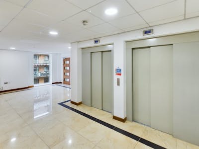 Urban Village, 2nd Floor Offices, Swansea, Office To Let - Image 11