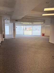 106 Weston Street, London, Office To Let - IMG_5201.JPG