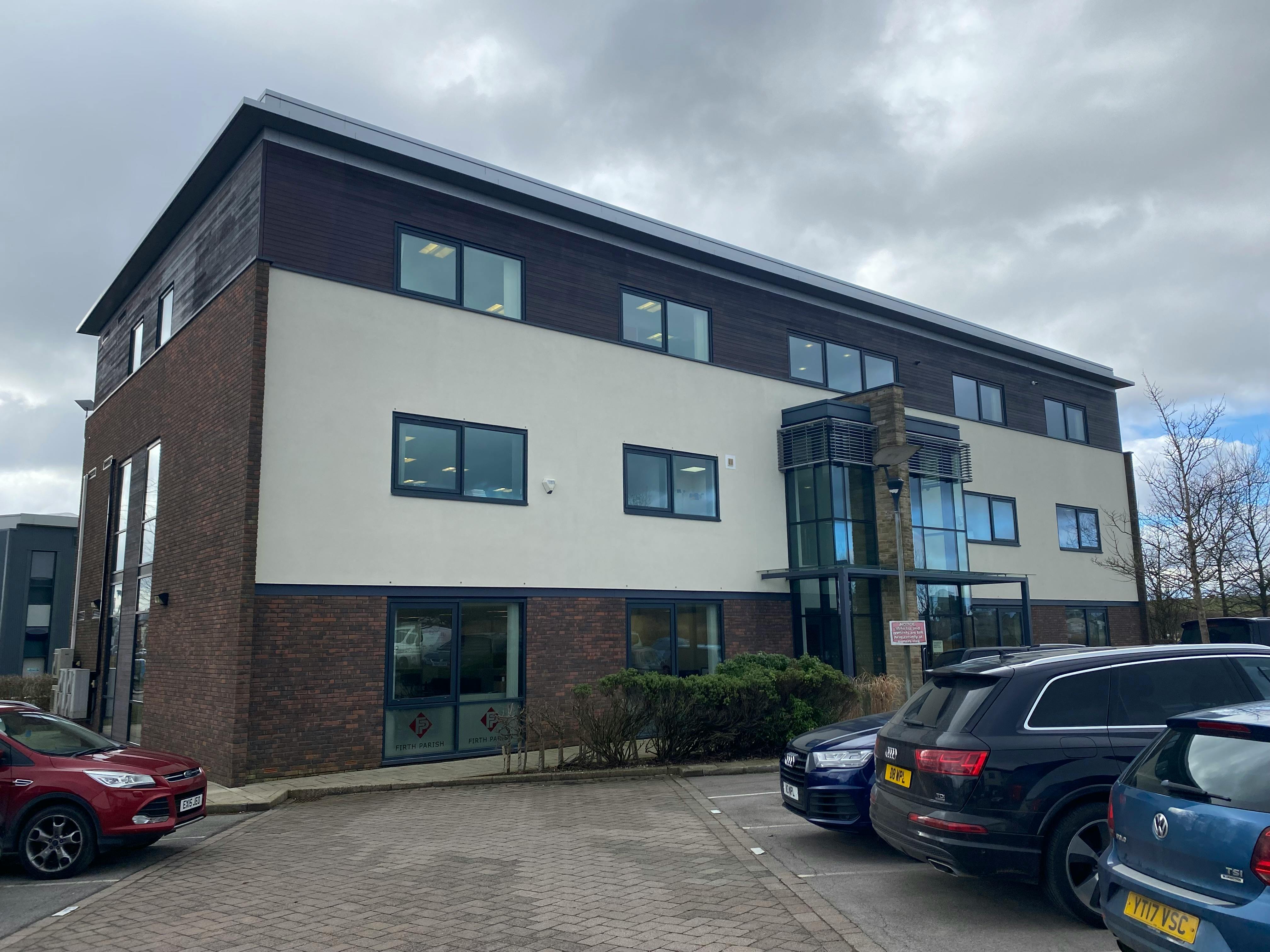 1 Airport West, Lancaster Way, Leeds, West Yorkshire, LS19 7ZA