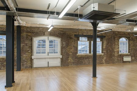 Little London, 8 Little London Court, London, Office To Let - Little_London_018.jpg