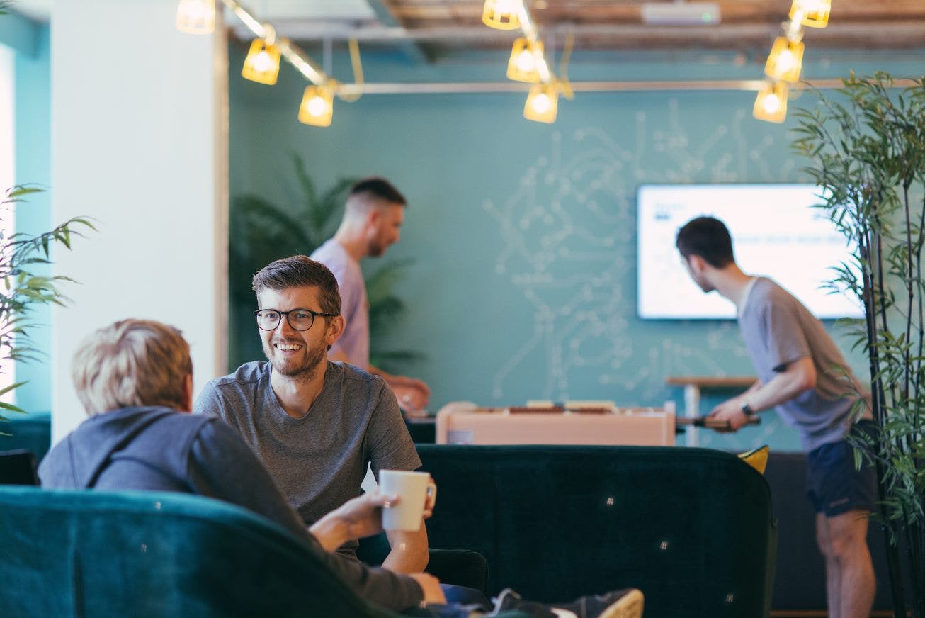 Fuel Studios,Kiln House, Pottergate