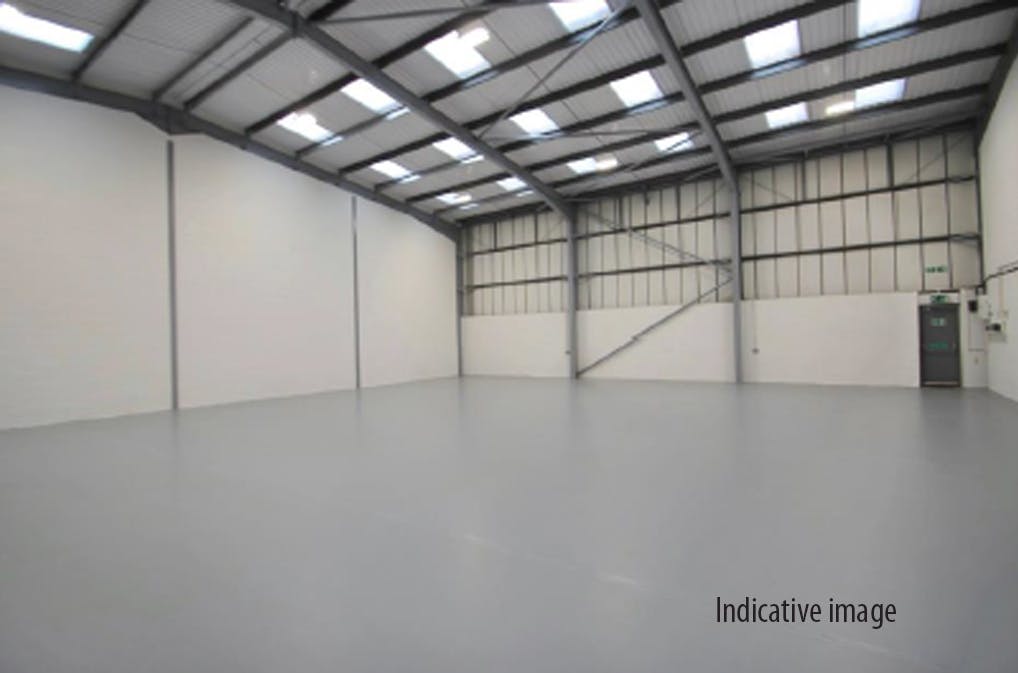 Unit 23 Eldon Way Industrial Estate, Paddock Wood, Industrial, To Let