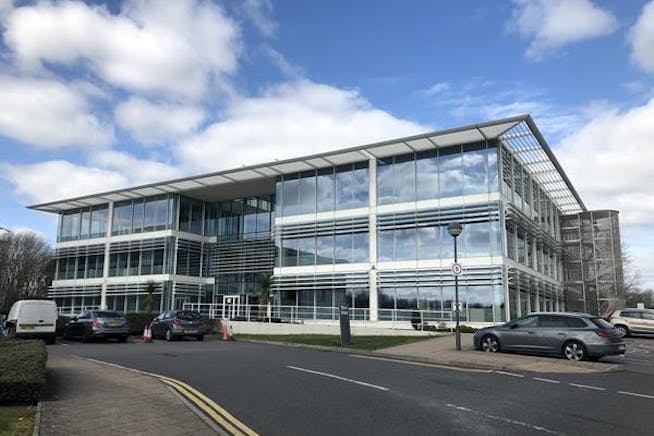 Stella, Windmill Business Park, Swindon, Office To Let - Photo 5 of Stella, Whitehill Way, Swindon SN5 Stella, Windmill Business Park, Swindon, Office To Let - Photo 5 of Stella, Whitehill Way, Swindon SN5