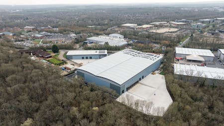 Leftfield, Basingstoke, Industrial / Warehouse To Let - aerial images--9 rt.jpg
