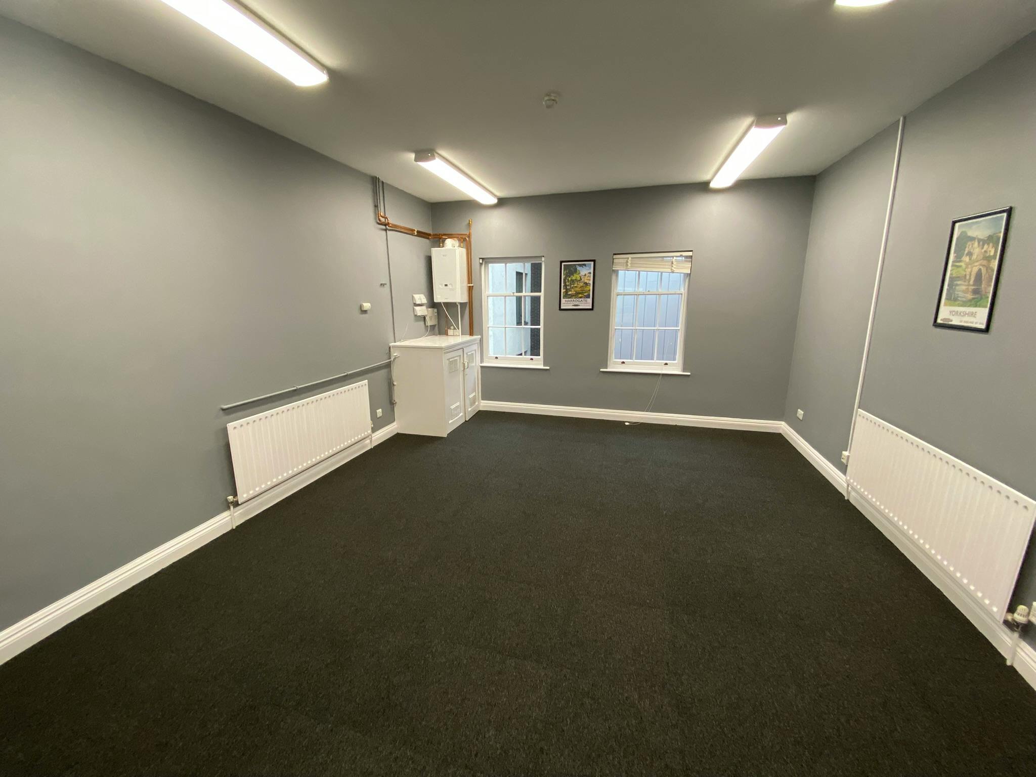 4 Queen Street, Leeds, West Yorkshire, LS1 2TW