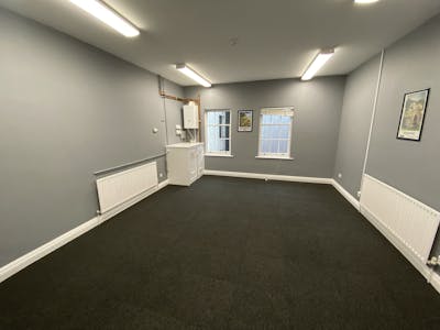 4 Queen Street, Leeds, Office To Let - IMG_4332.JPEG