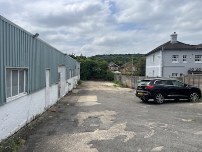 Derehams Lane, High Wycombe, Development / Industrial For Sale - IMG_6396.JPG