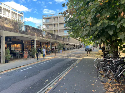 Dartington House, Unit 3, Oxford, Bar / Club / Retail To Let - Dartington 6.jpeg