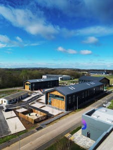Orbis 9000, Westcott Venture Park, Aylesbury, Industrial To Let - Westcott Finished Buildings - ed nix 004.JPG