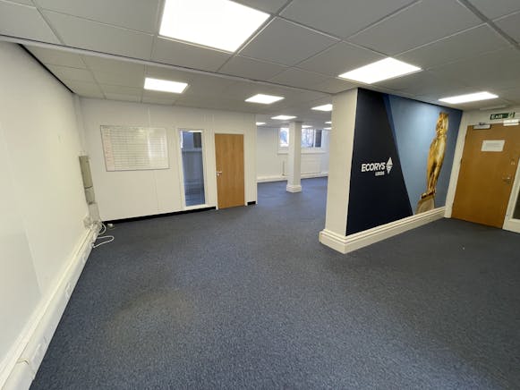 Greek Street Chambers, 31-32 Park Row, Leeds, Offices To Let - IMG_1766.JPG
