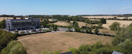 Plot 200, Haverhill, Industrial/Logistics / Land / Office To Let / For Sale - View 2.jpg