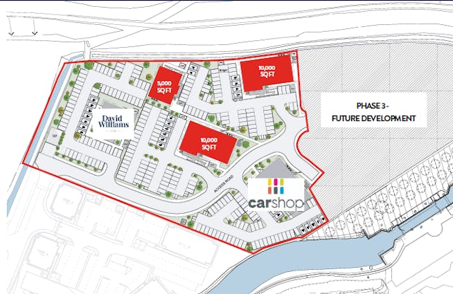 Waterside Way, Northampton, Offices To Let / For Sale - Waterside Way 5.png