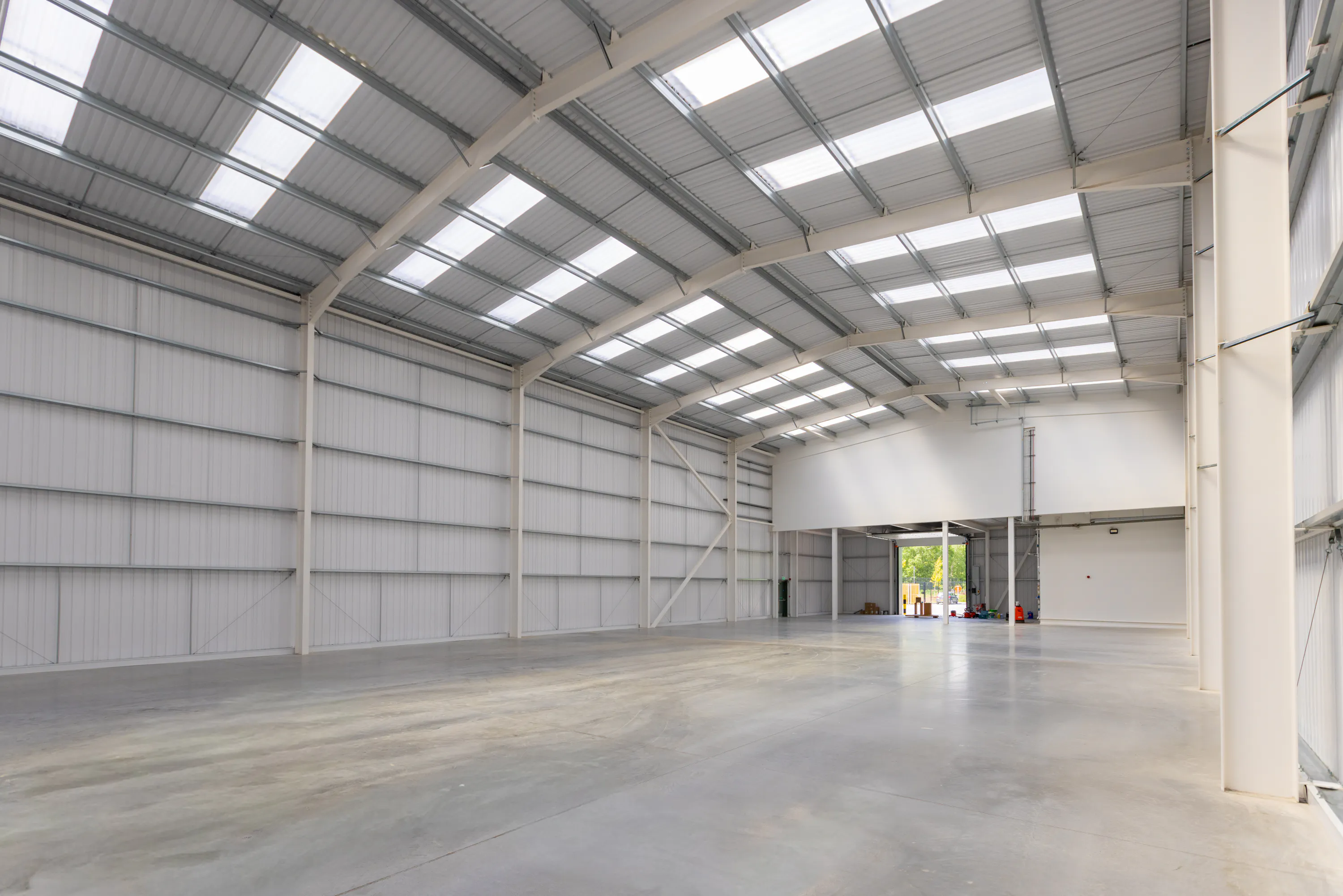 Unit 23 T45, Aire Valley Road, Leeds, West Yorkshire, LS9 0AA