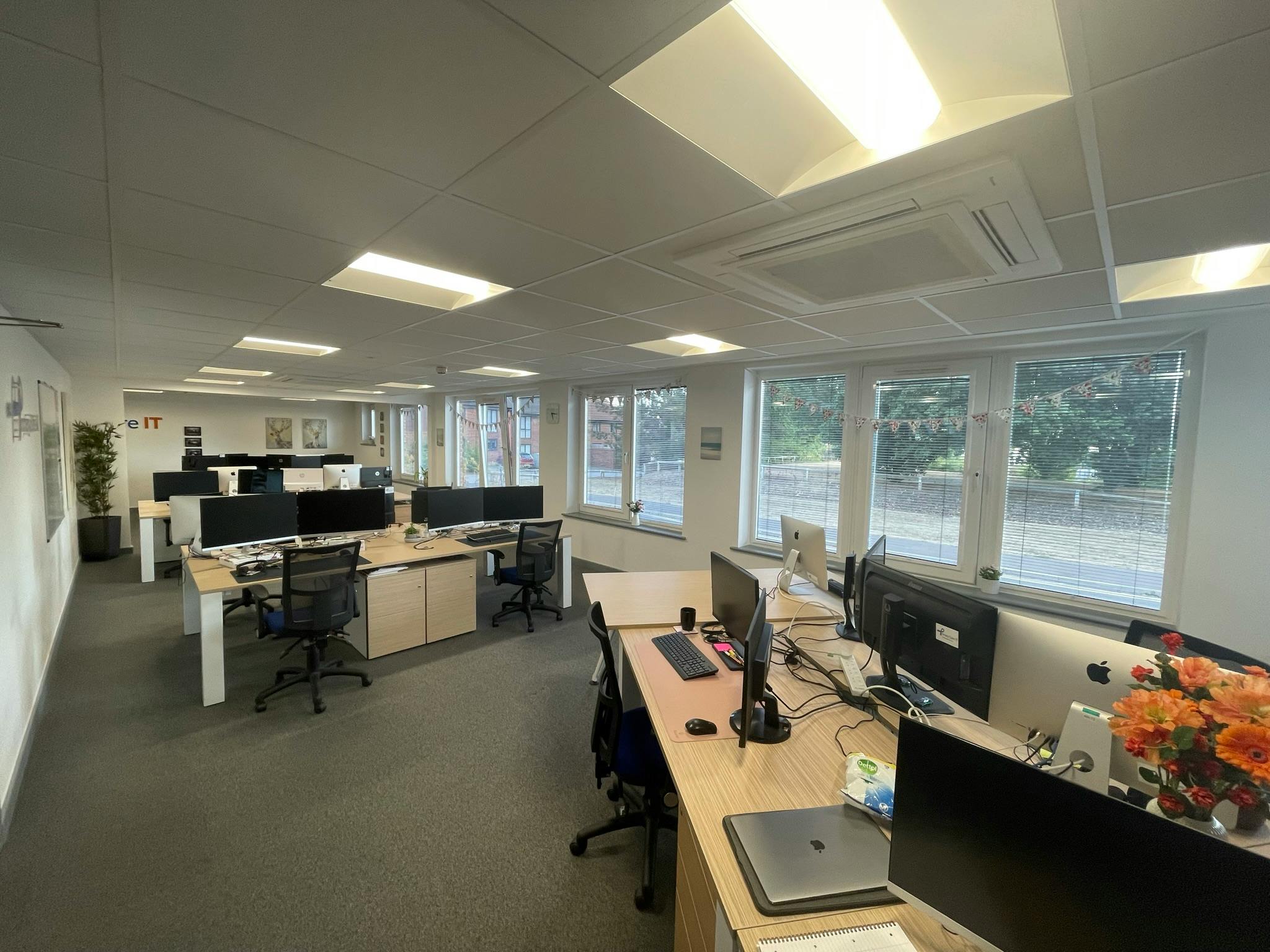 Trumpeter House, Trumpeter Rise