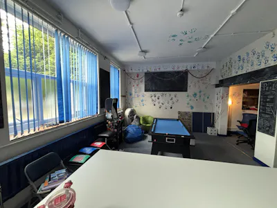 St Gerard's School, Ffriddoedd Road, Bangor, D2 (Assembly and Leisure) / Education / Healthcare / Hotel/guest house / Leisure / Mixed Use / Other - Health / Nursery / Church / Education / Place of Worship / Residential For Sale - IMG_1246.jpg