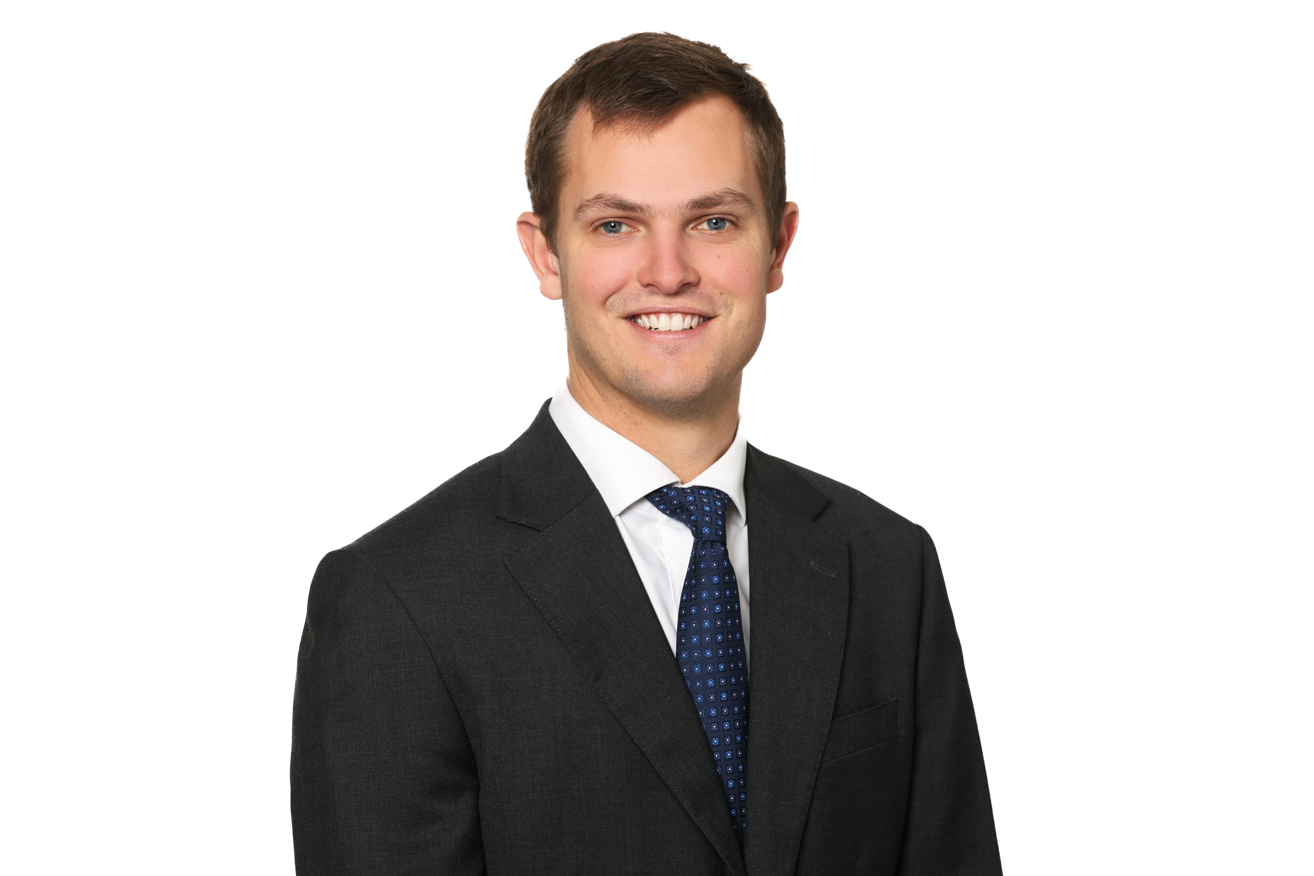 William Beharrell profile photo